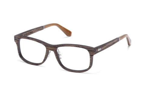 Eyewear Wood Fellas Linderhof (10944 walnut)