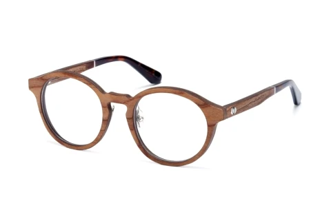 Eyewear Wood Fellas Reichenstein (10948 zebrano)