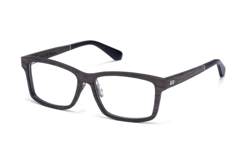 Eyewear Wood Fellas Haltenberg (10949 black oak)