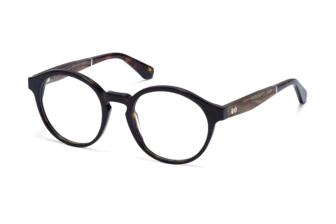 Rame Ochelari Wood Fellas Werdenfels (10951 walnut)