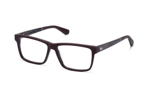 Eyewear Wood Fellas Hohenaschau (10952 black oak)