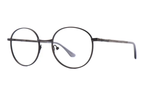 Glasögon Wood Fellas Amerang (10956 chalk oak/gun)