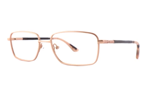 Glasögon Wood Fellas Falkenfels (10957 walnut/rosé gold)