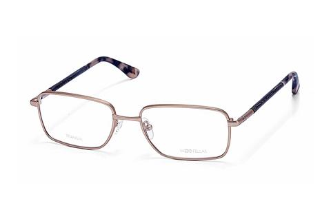 Lunettes de vue Wood Fellas Falkenfels (10957 walnut)