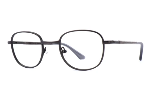 Rame Ochelari Wood Fellas Harburg (10959 chalk oak/gun)
