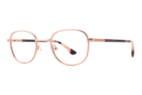 Rame Ochelari Wood Fellas Harburg (10959 walnut/rosé gold)