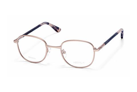 Lunettes de vue Wood Fellas Harburg (10959 walnut)