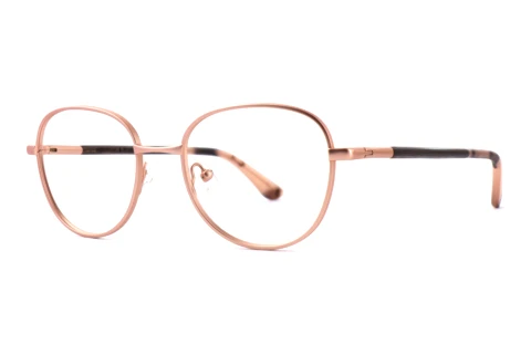 Rame Ochelari Wood Fellas Prunn (10962 walnut/rosé gold)