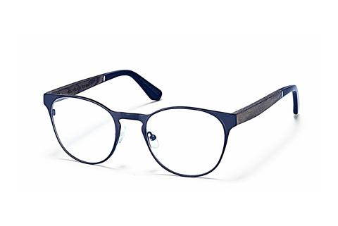 Brille Wood Fellas Kolberg (10968 curled)