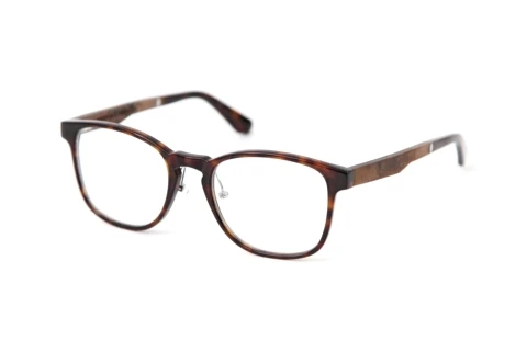 Rame Ochelari Wood Fellas Friedenfels (10975 curled/havana)