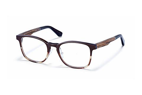 Prillid Wood Fellas Friedenfels (10975 walnut)