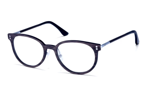 Brýle Wood Fellas Schwaneck (10985 black oak)