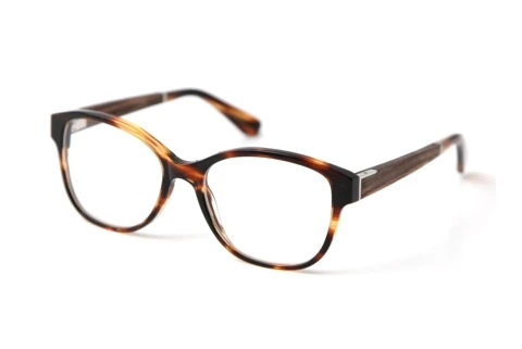 Rame Ochelari Wood Fellas Rosenberg Premium (10993 ebony/havana)