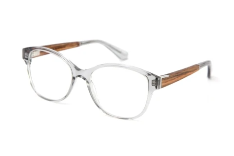 Rame Ochelari Wood Fellas Rosenberg Premium (10993 walnut/grey)