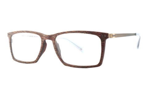 Glasögon Wood Fellas Maximilian Air (10996 palm)