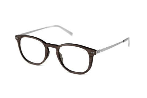 Eyewear Wood Fellas Bogenhausen Air (10997 black oak)
