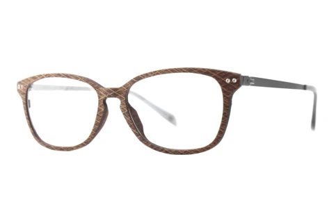 Rame Ochelari Wood Fellas Sendling Air (10998 palm)