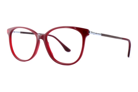 Glasögon Wood Fellas Cronheim (11000 curled/burgundy)