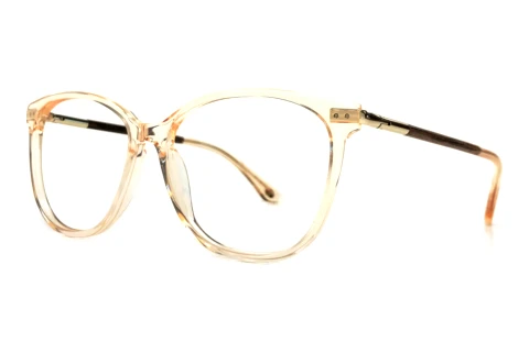 Glasögon Wood Fellas Cronheim (11000 macassar/crys gold)