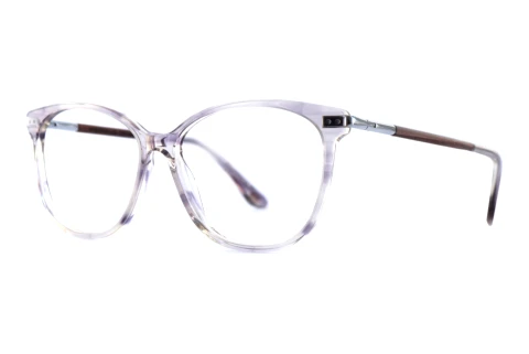 Glasögon Wood Fellas Cronheim (11000 macassar/grey)