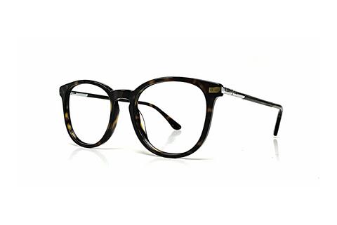 Brille Wood Fellas Pfersee (11002 Walnut)