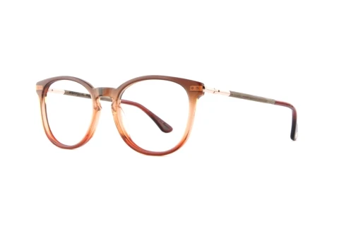 Rame Ochelari Wood Fellas Pfersee (11002 curled/coffee)