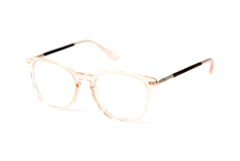 Rame Ochelari Wood Fellas Pfersee (11002 curled/crystal gold)