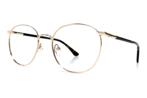 Glasögon Wood Fellas Braunfels (11010 curled/gold)