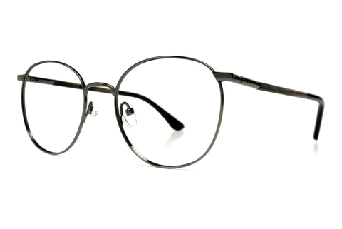 Glasögon Wood Fellas Braunfels (11010 walnut/gun)