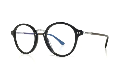 Rame Ochelari Wood Fellas Löwenburg (11011 curled/black)