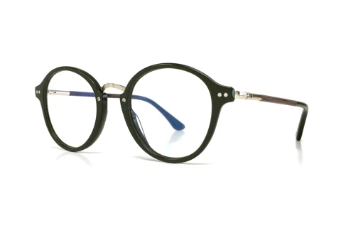 Eyewear Wood Fellas Löwenburg (11011 macassar/olive)