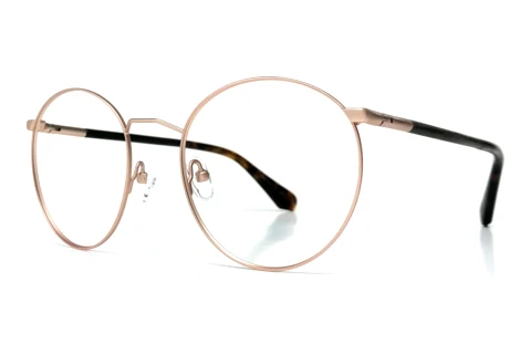 Rame Ochelari Wood Fellas Cochem (11013 black oak/rose matte)