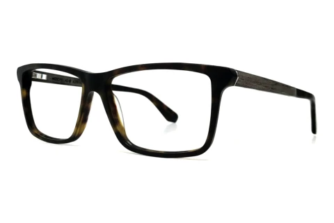 Rame Ochelari Wood Fellas Aspenstein (11015 black oak/hav matte)