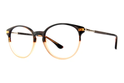 Rame Ochelari Wood Fellas Halo (11020 black oak/espresso)