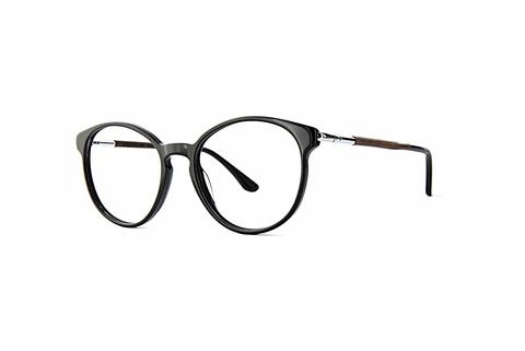 Brille Wood Fellas Halo (11020 black oak)