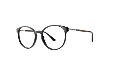 Rame Ochelari Wood Fellas Halo (11020 curled/black)