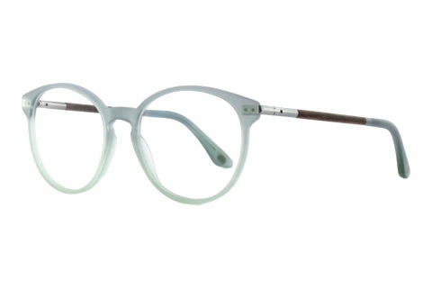 Glasögon Wood Fellas Halo (11020 curled/greyn)