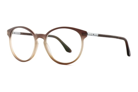 Rame Ochelari Wood Fellas Halo (11020 walnut/brown)