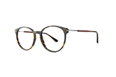 Rame Ochelari Wood Fellas Halo (11020 walnut/havana)