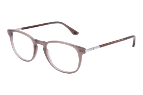Brýle Wood Fellas Irenic (11021 curled/grey)