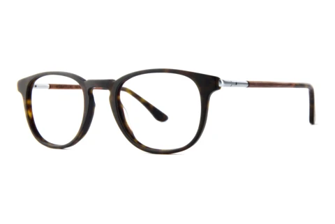 Glasögon Wood Fellas Irenic (11021 walnut/havana)