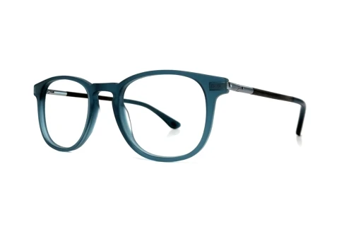 Eyewear Wood Fellas Irenic (11021 walnut/indigo)