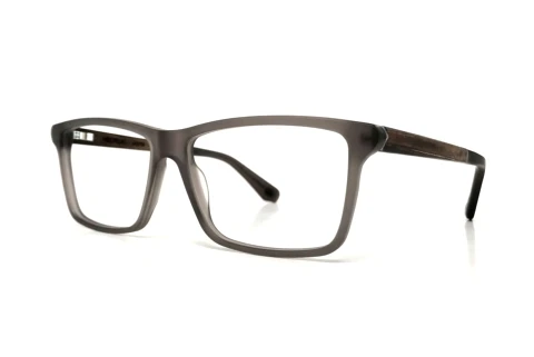 Eyewear Wood Fellas Jasper (11022 curled/grey)