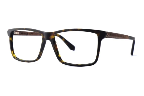 Glasögon Wood Fellas Jasper (11022 curled/havana)