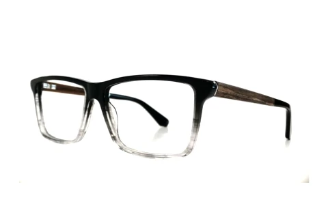 Rame Ochelari Wood Fellas Jasper (11022 macassar/blk)