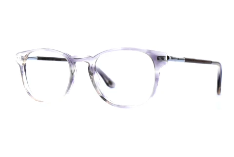 Glasögon Wood Fellas Lucida (11023 curled/grey)