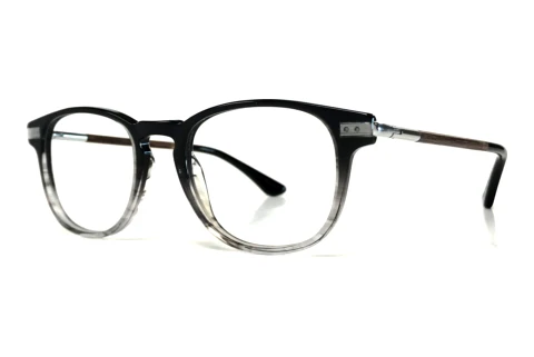 Glasögon Wood Fellas Lucida (11023 macassar/black)