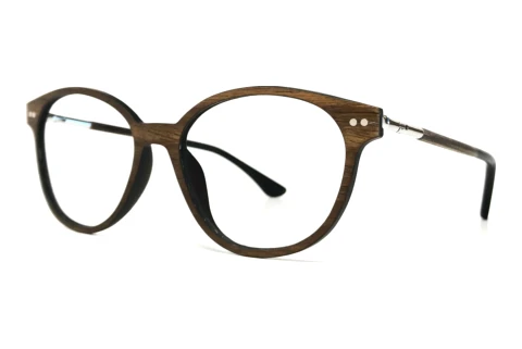 Glasögon Wood Fellas Solace (11028 walnut)
