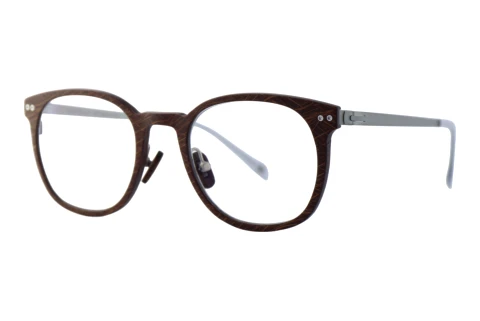 Glasögon Wood Fellas Pottenstein Air (11029 palm)