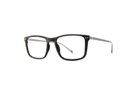 Eyewear Wood Fellas Giesing Air (11030 black oak)